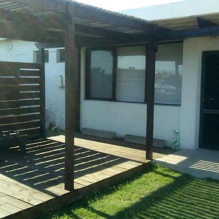 Martin Pescador La Paloma Exterior photo