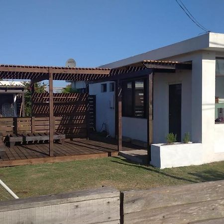 Martin Pescador La Paloma Exterior photo