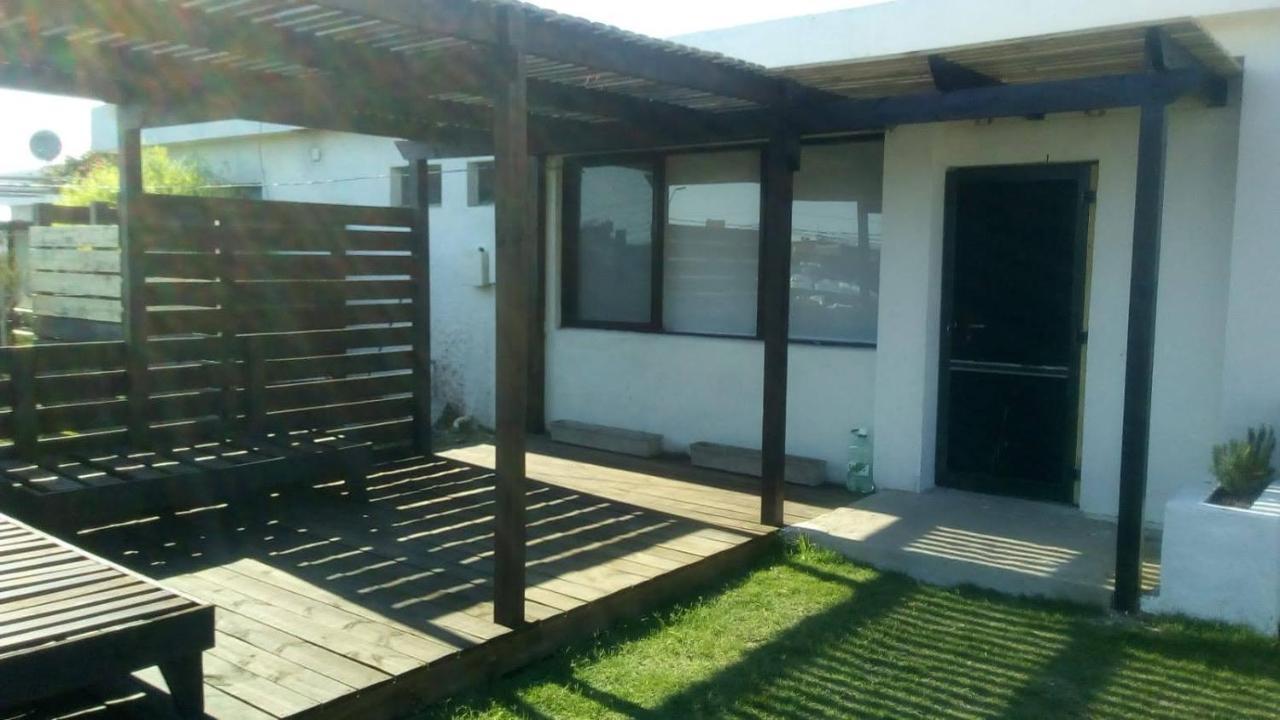 Martin Pescador La Paloma Exterior photo