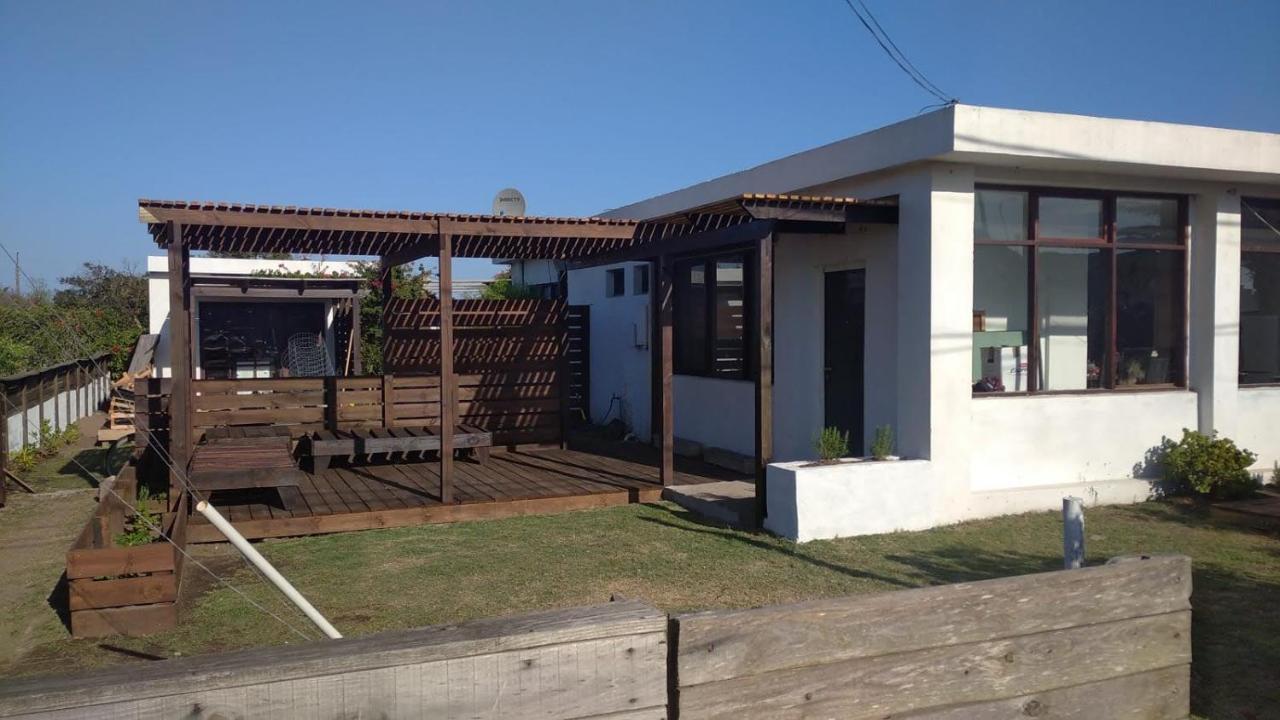 Martin Pescador La Paloma Exterior photo