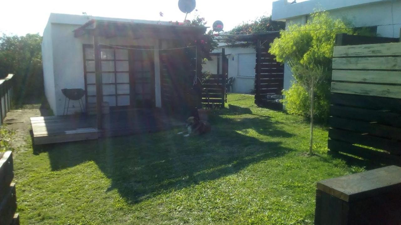 Martin Pescador La Paloma Exterior photo