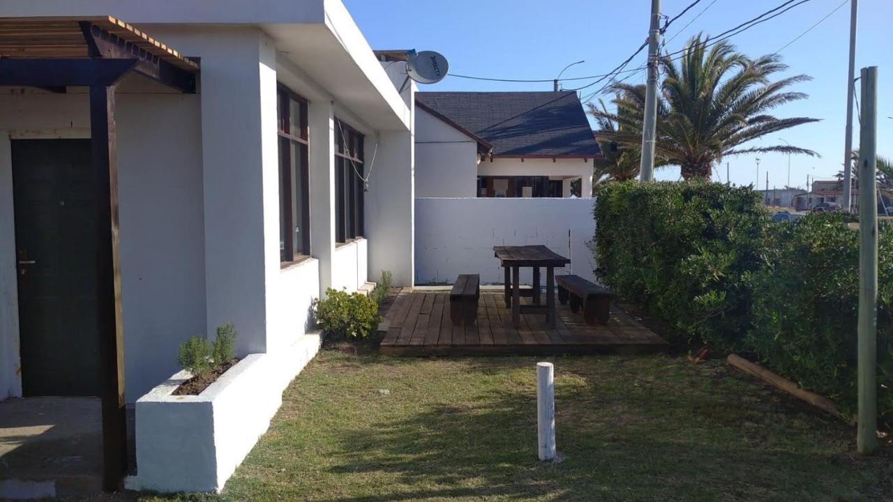 Martin Pescador La Paloma Exterior photo