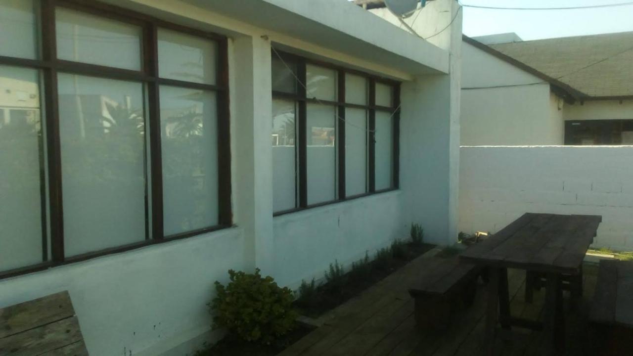 Martin Pescador La Paloma Exterior photo