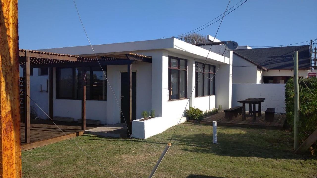 Martin Pescador La Paloma Exterior photo