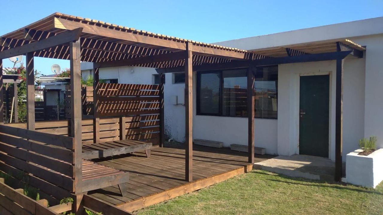 Martin Pescador La Paloma Exterior photo